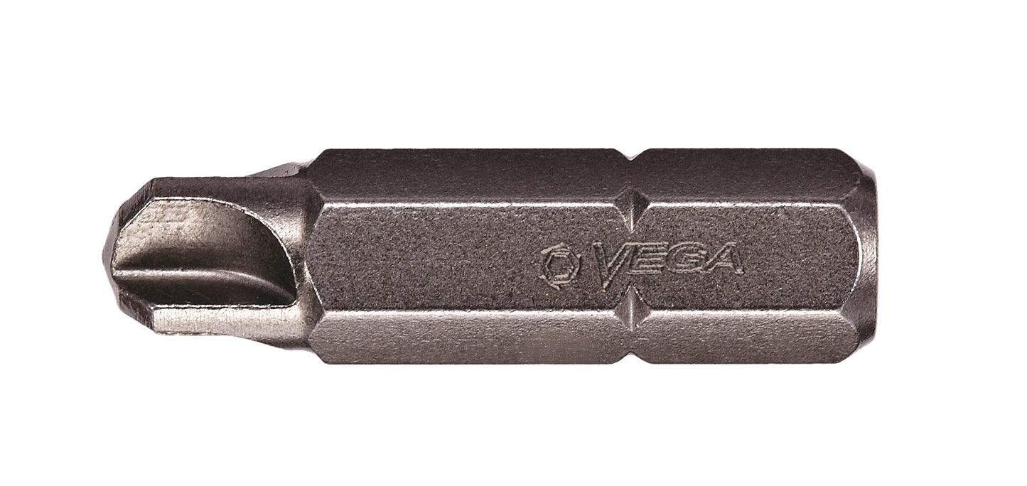 TORQ-SET ACR-R 10 Insert Bit x 1-1/4 inch - 5/16 Hex Shank