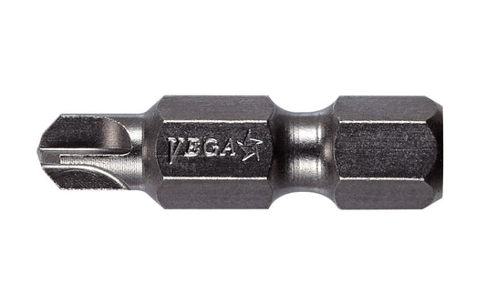 TORQ-SET 8 Power Bit x 1-1/4 inch - 5/16 Hex Shank