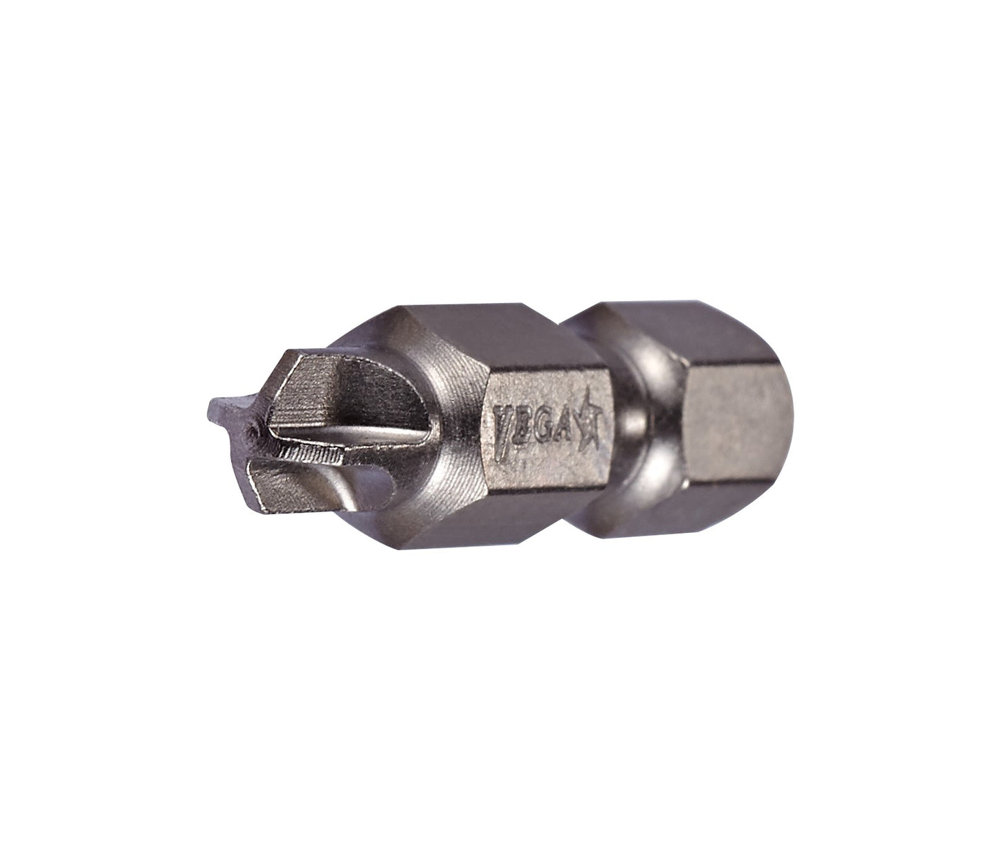 TORQ-SET 1/4 Power Bit x 1-1/4 inch - 5/16 Hex Shank