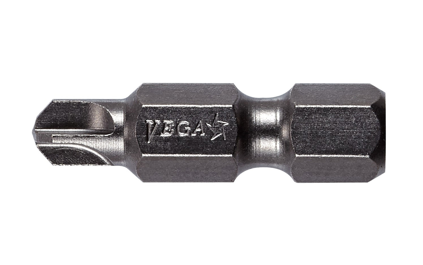 TORQ-SET ACR-R 1/4 Power Bit x 1-1/4 inch - 5/16 Hex Shank