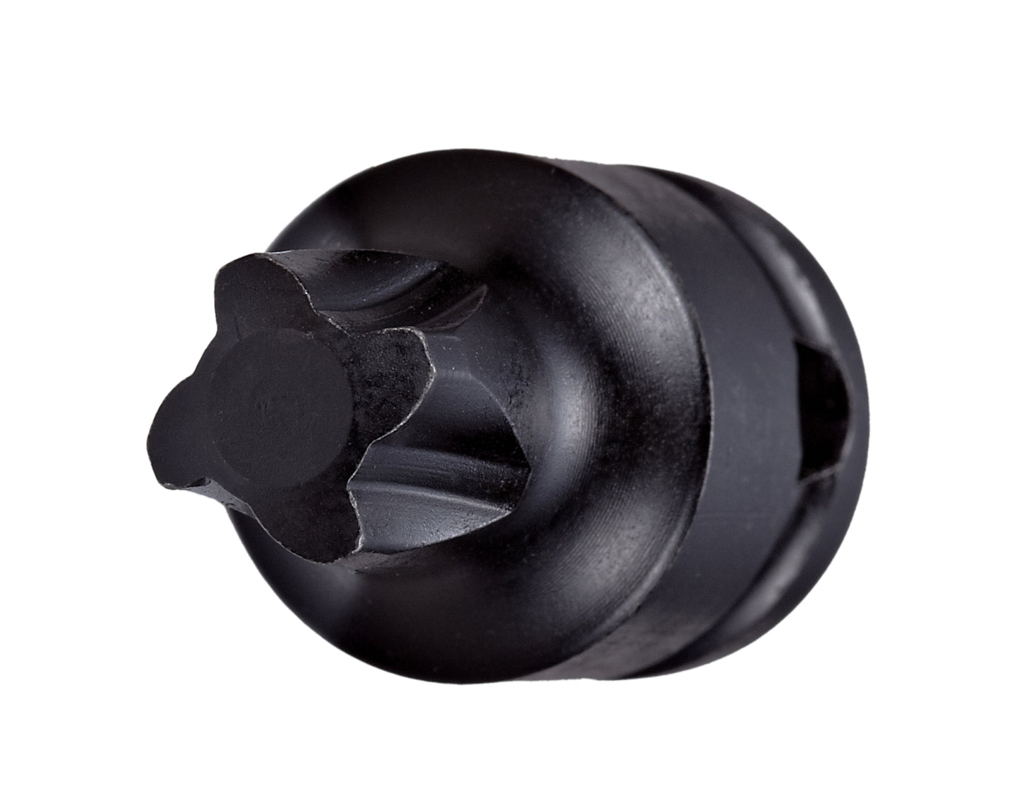 MORTORQ Super 4 Socket Bit x 1-1/4 inch - 3/8 Square Drive