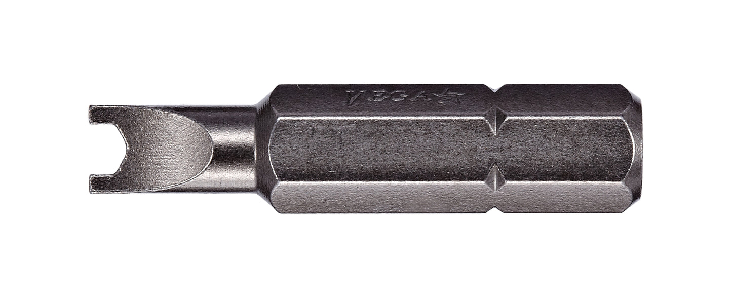 Spanner #6 Insert Bit x 1-1/2 inch - 5/16 Hex Shank