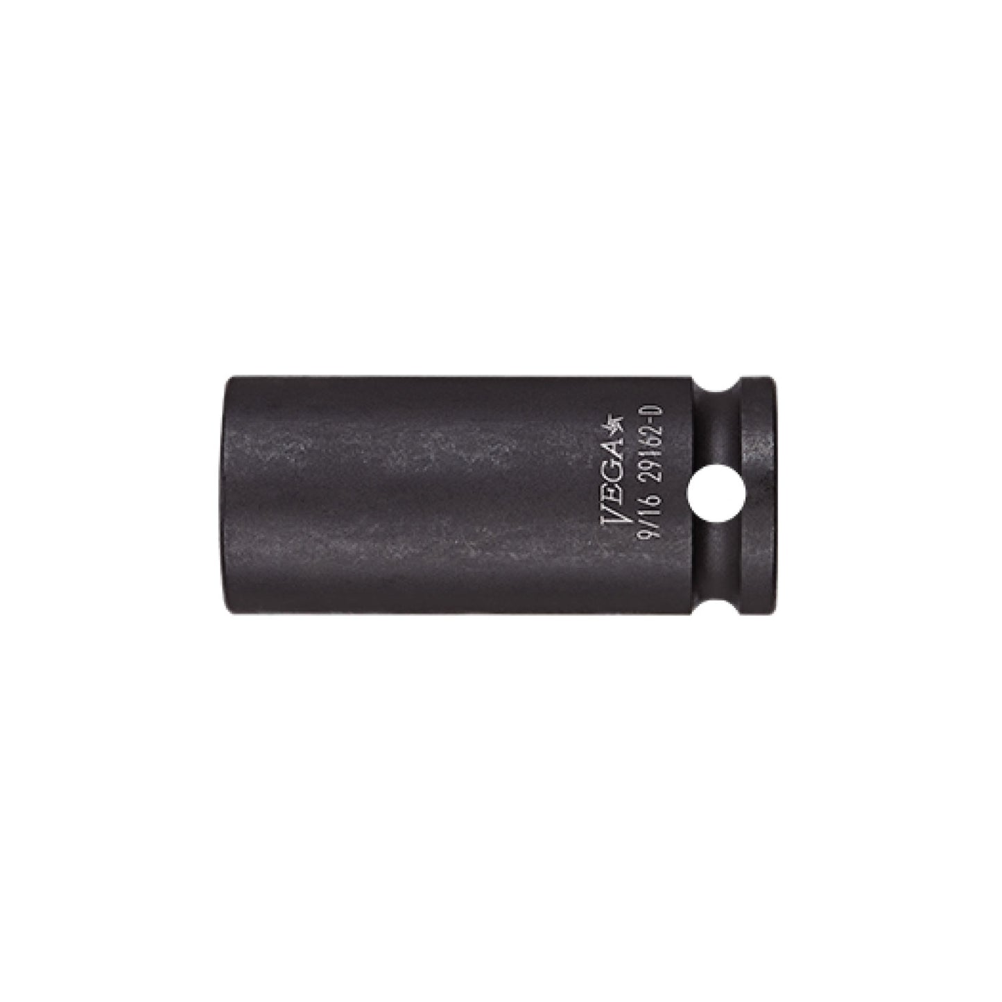 3/8 Square Drive 8mm 12pt Impact Socket Long Length