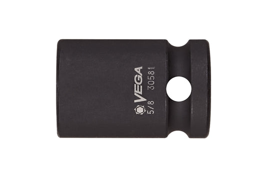 1/2 Square Drive 1/2 Impact Socket Standard Length