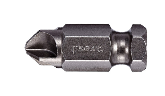 TORQ-SET 1/4 Power Bit x 1-1/4 inch - 7/16 Hex Shank