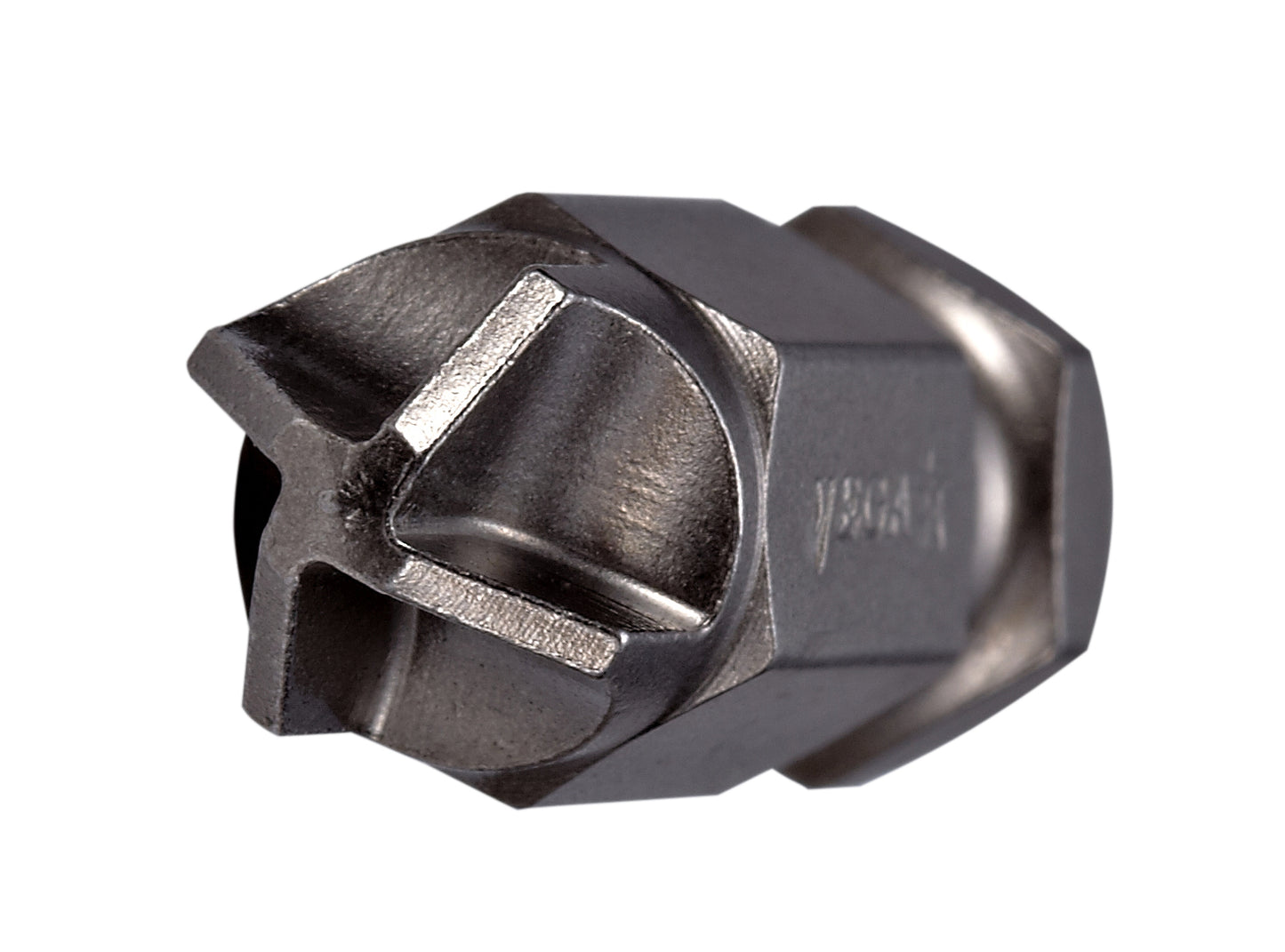 TORQ-SET 7/16 Power Bit x 1-1/4 inch - 7/16 Hex Shank