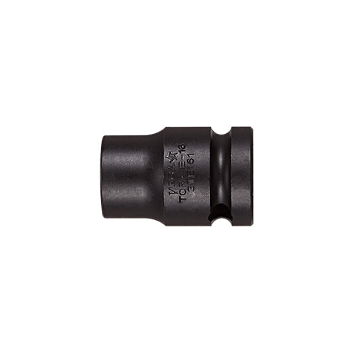 1/2 Square Drive TORX E-18 Impact Socket Standard Length