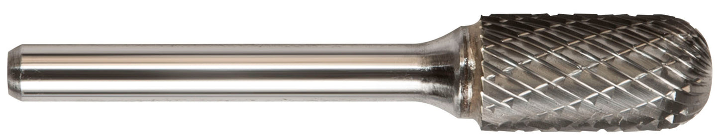 "X" STRAIGHT FLUTE DRILL  - 710