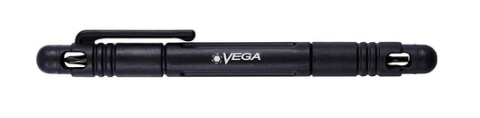 4-in-1 Pocket Driver - P0 + P1 & Slotted 5/32 + 1/8