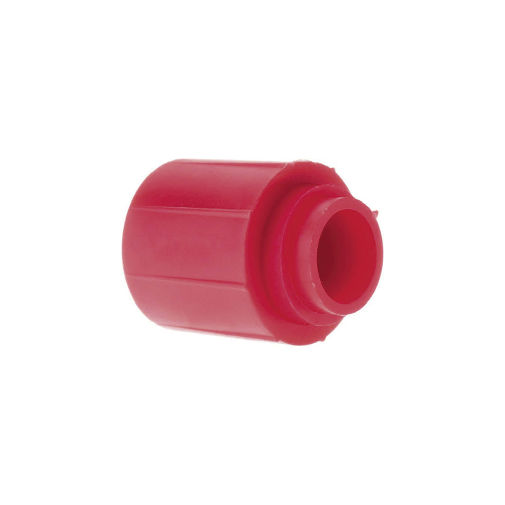 1/2" W Vitrified Wheel Bushing 1" Hole Reduces to 3/4", 5/8", 1/2"