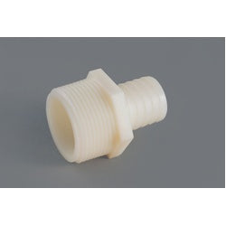 Adapter NYL 3/4 X 3/4 HOSE BARB