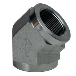 45 deg Elbow 24FP-24FP 45