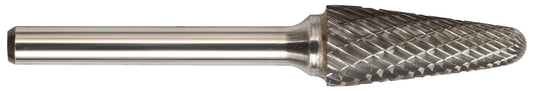 7/32 SLOW HELIX 135DEG DRILL  - 720