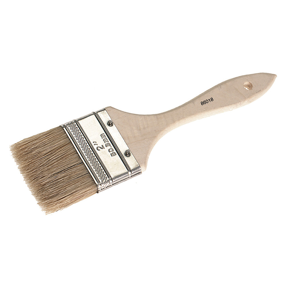 1" Pure Bristle Chip Brush
