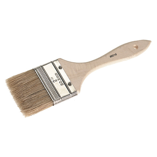 1" Pure Bristle Chip Brush