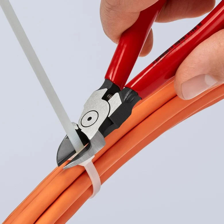 2 Pc Flush Cutter Set