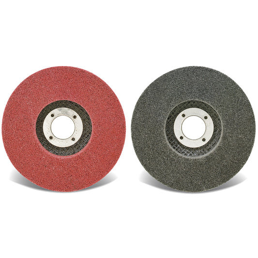 Unitized Wheel Rb4bm Unitized Wheels – shop.arrowindustrialsupply.com
