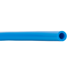 Tubing 10MM OD X 100M, LIGHT BLUE TUBE Poly
