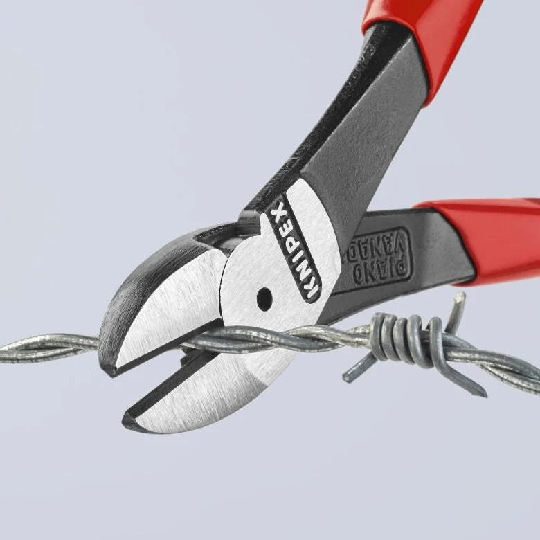 3 Pc High Leverage Diagonal Cutter Set