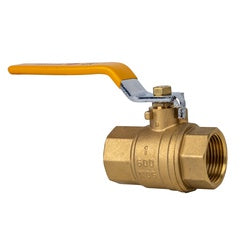 Ball Valve 4 CSA FXF FULL PORT BALL VALVE