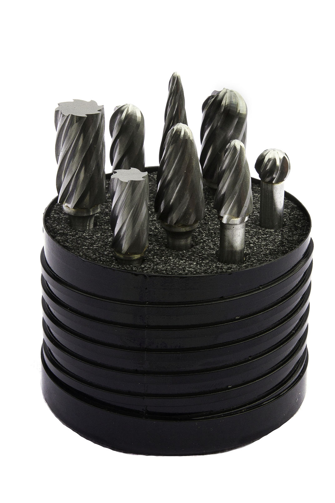 "X" SLOW HELIX 135DEG DRILL  - 720