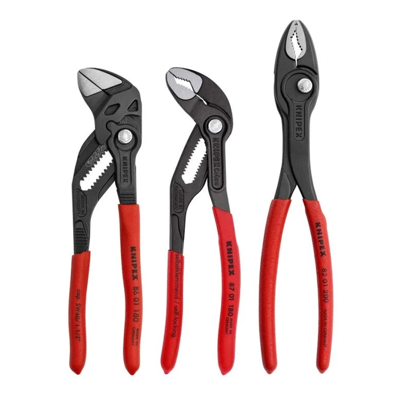 3 Pc Top Selling Pliers Set