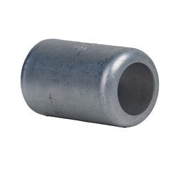 Aluminum Hose Ferrule AL Ferrule - ID 0.75, L 0.968