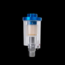 Air Line Filter 1/4 NPT Air Line Filter