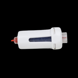 Air Line Filter and Dryer Mini Disposable Air Line filter/dryer