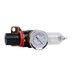 Air Line Filter and Regulator 1/4 NPT Air Filter Regulator