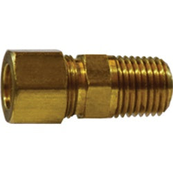 Ball Check Valve 1/4 X 1/8 COMP BALL CHECK VALVE