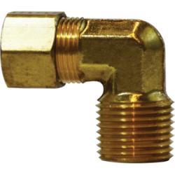 AMC® Elbow 69VS 1/2 X 1/2 ELBOW