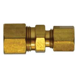 Reducing Union 3/8 X 5/16 REDUCING COMP UNION