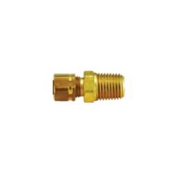 AMC® Captive Sleeve Connector 68SA 3/16 X 1/4 CONN
