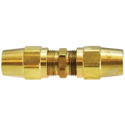 Union 1/2 AIR BRAKE UNION COPPER-AB