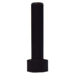 Plug AQ59P 1/8 PLASTIC PLUG