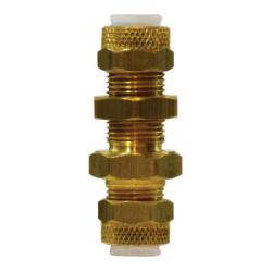 AMC® Bulkhead Union 282PF 1/2 BULKHEAD