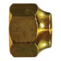 AMC® Hex Reducing Nut 6602S 3/4 X 1/2 RED NUT