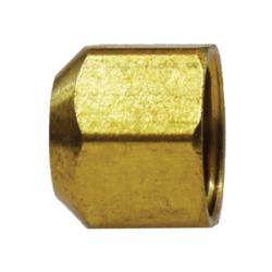 Hex Cap 1/4 HD FLARE CAP