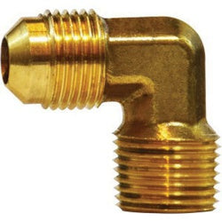 AMC® 90 deg Elbow 409 1/2 X 3/8 ELBOW UB
