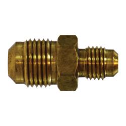 AMC® Reducing Union 506 1/2 X 3/8 RED UNION