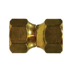 Swivel Union 3/4 FEMALE FLARE SWIVEL UNION