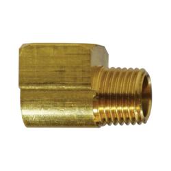 AMC® 90 deg Short Pattern Street Elbow 116 1/8 STREET ELBOW
