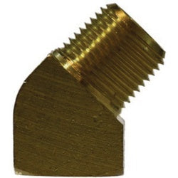 AMC® 45 deg Street Elbow 124VS 1/8 45 STREET ELBOW
