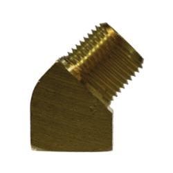 AMC® 45 deg Street Elbow 124 1/2 45 STREET ELBOW
