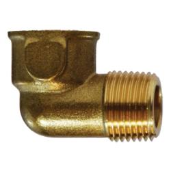 90 deg Street Elbow 3/4 MIPXFIP FG STREET ELBOW