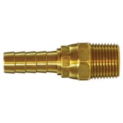 Swivel Adapter 3/4 X 3/4 HOSE BARB X MALE SWVL