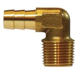AMC® 90 deg Elbow 129EVS 3/8 X 1/4 ELBOW