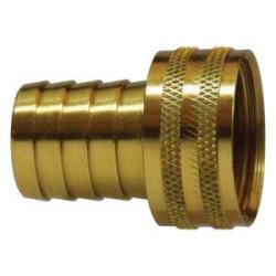 Short Shank Swivel Adapter SHORT 3/4 X 3/4 HB X FGH SWIVEL ADAPT