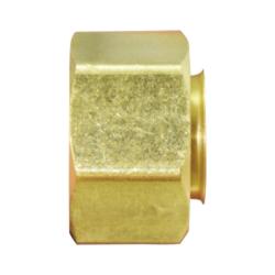 Straight Rigid Adapter 3/4 X 1/4 FGH X FIP ADAPTER